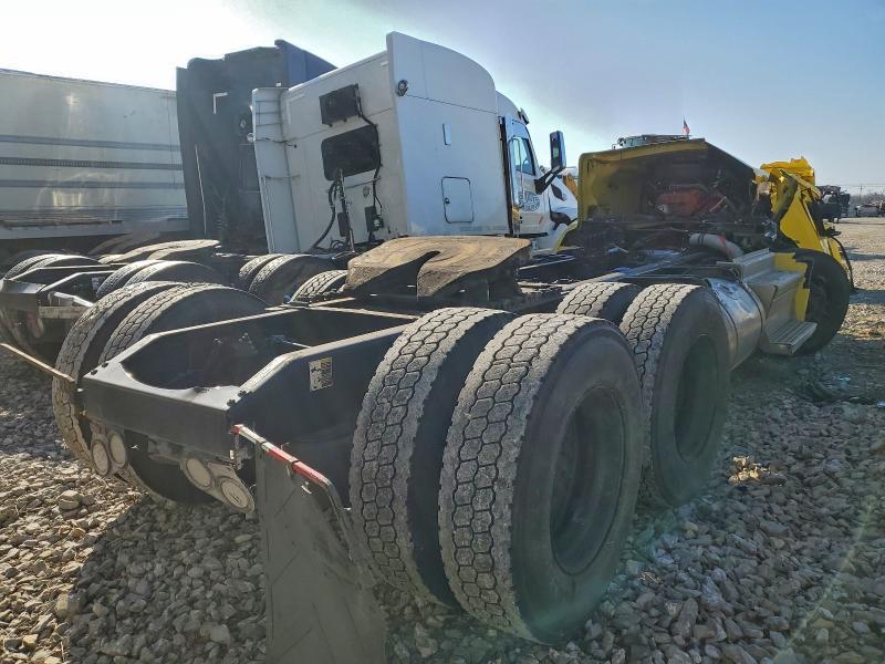 2023 Peterbilt Tractor 2023 Peterbilt 579 Semi Truck