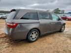 2011 Honda Odyssey exl