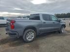 2021 Chevrolet Silverado C1500 Custom