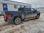 2014 GMC Sierra K1500 SLT