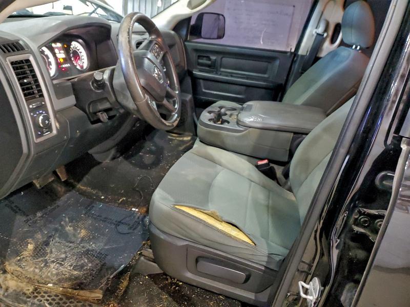 2014 Dodge RAM 1500 ST