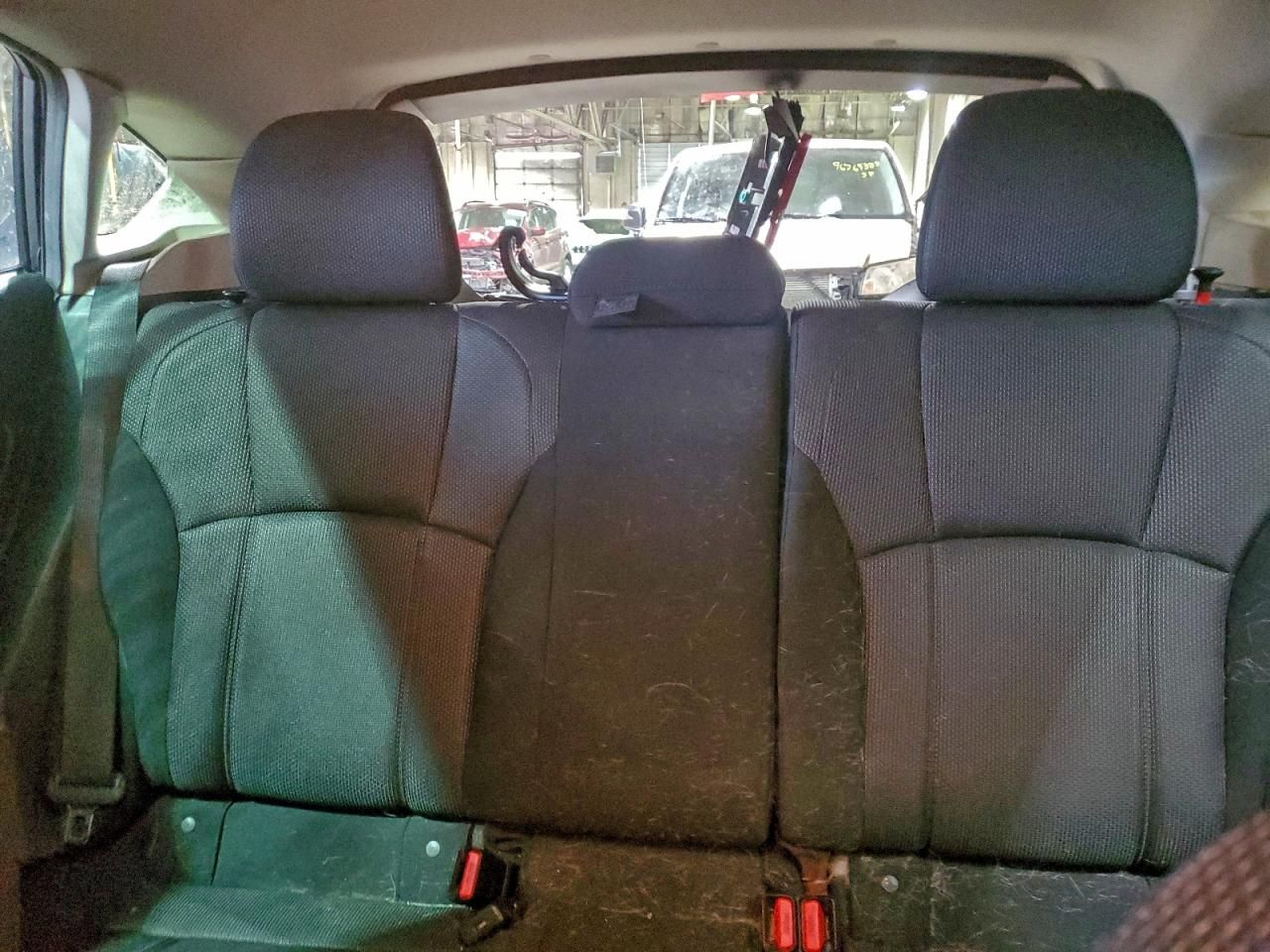 2022 Subaru Impreza Premium