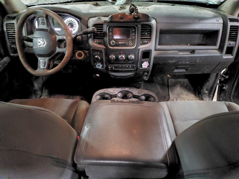 2016 Dodge RAM 3500 ST