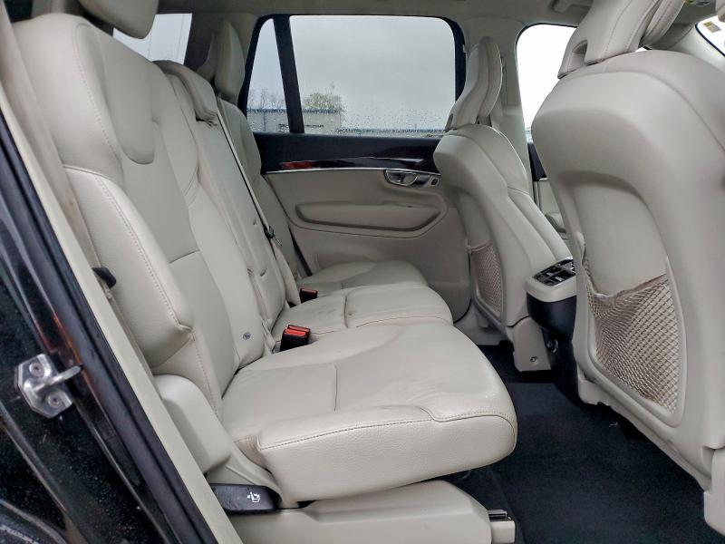 2019 Volvo Xc90 T5 Momentum