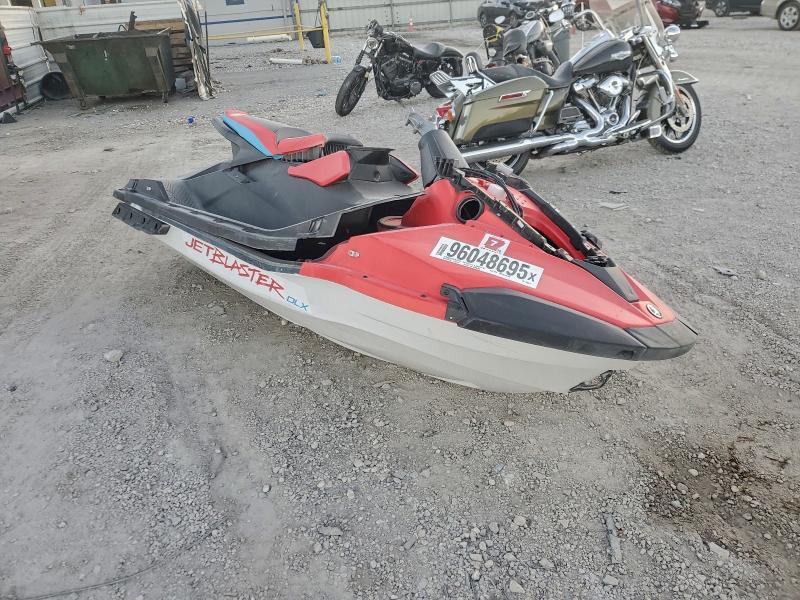 2025 Yamaha 2025 jet ski