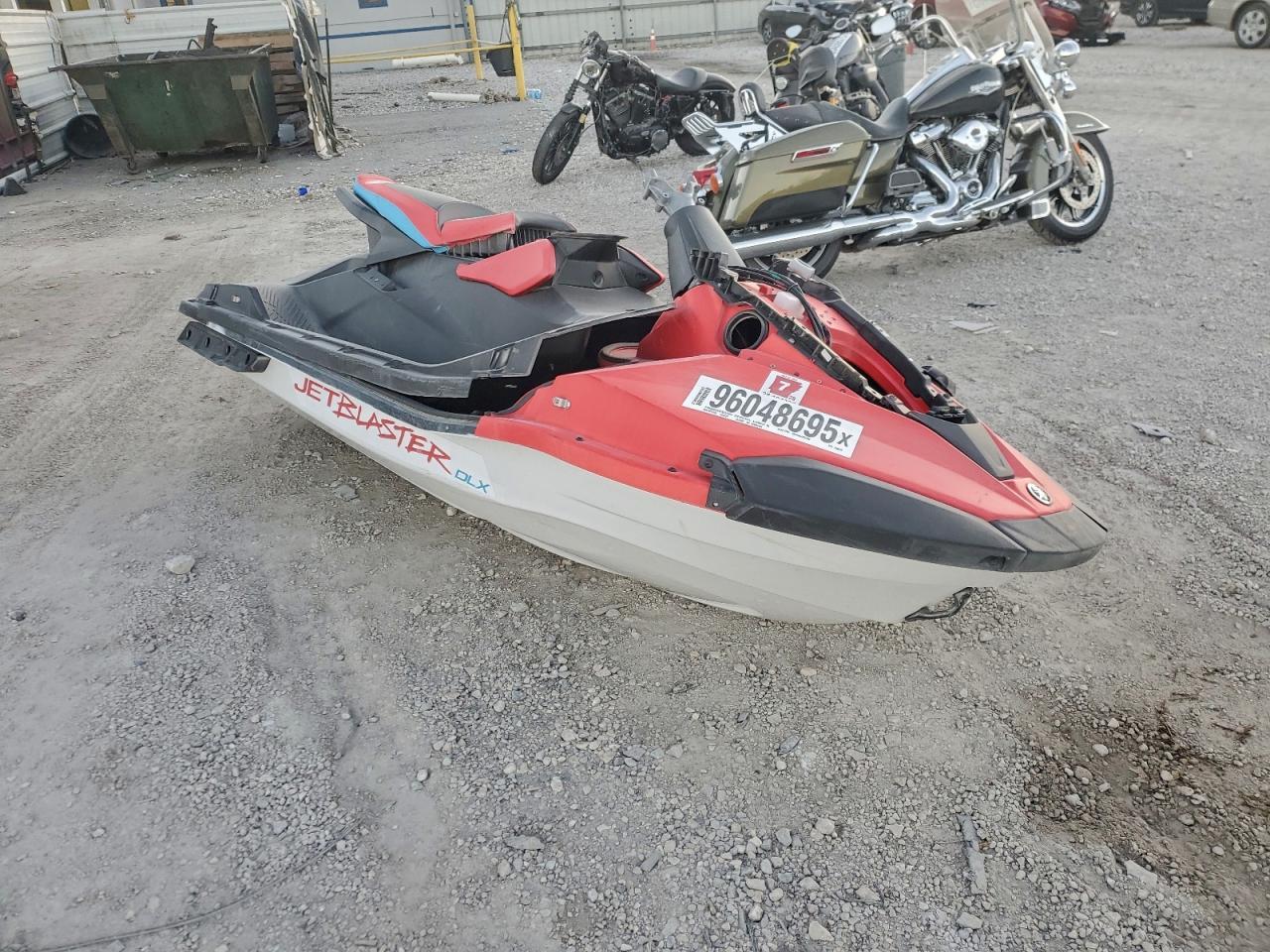 2025 Yamaha 2025 jet ski