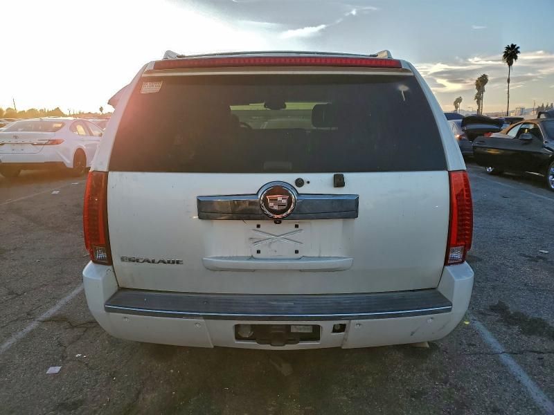 2007 Cadillac Escalade Luxury