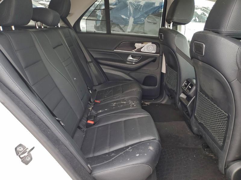 2020 Mercedes-Benz Gle 580 4matic