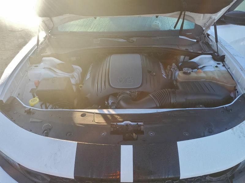 2016 Dodge Charger R/T