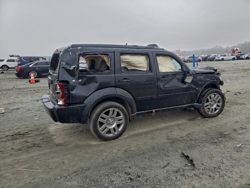 2010 Dodge Nitro Heat