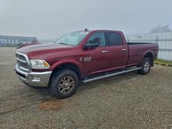 2017 Dodge 3500 Laramie en venta en Anderson, CA