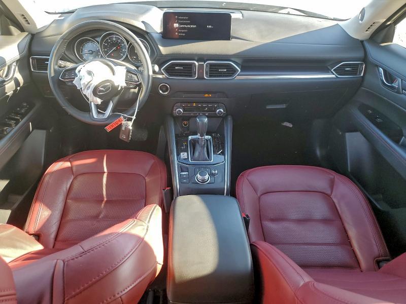 2023 Mazda Cx-5 Preferred