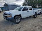 2016 Chevrolet Silverado C1500