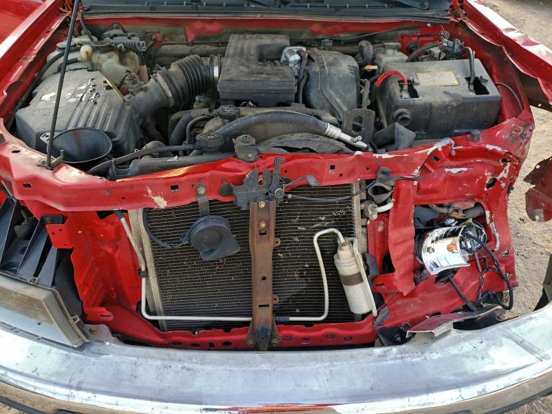 2007 Chevrolet Colorado