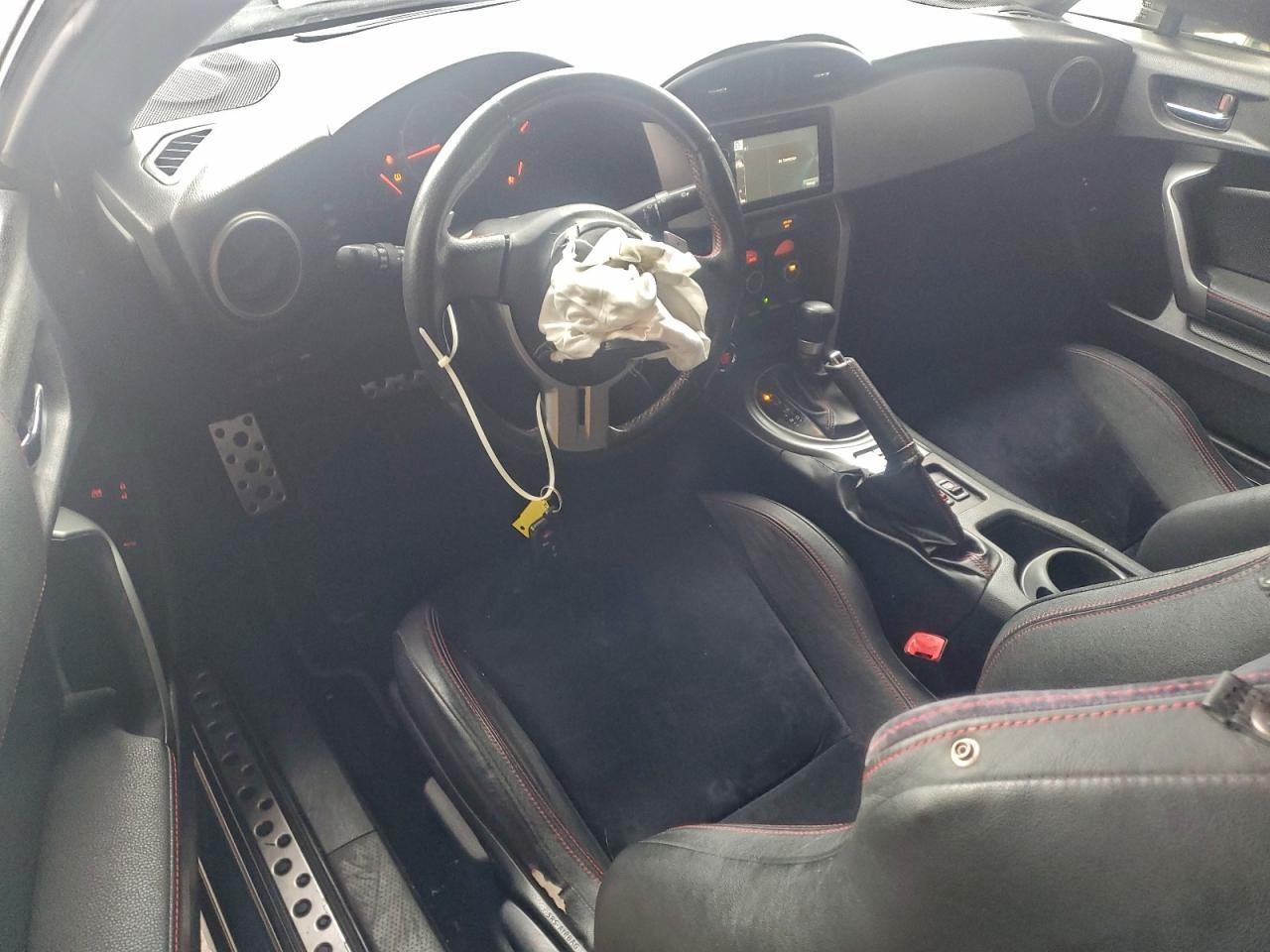2013 Subaru Brz 2.0 Limited
