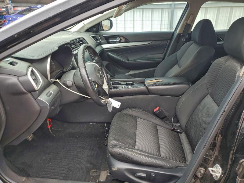 2016 Nissan Maxima 3.5s