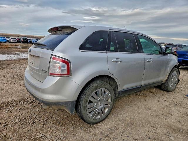 2010 Ford Edge Limited