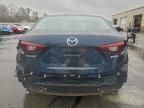 2017 Mazda 3 Sport