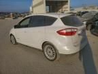 2013 Ford C-max sel