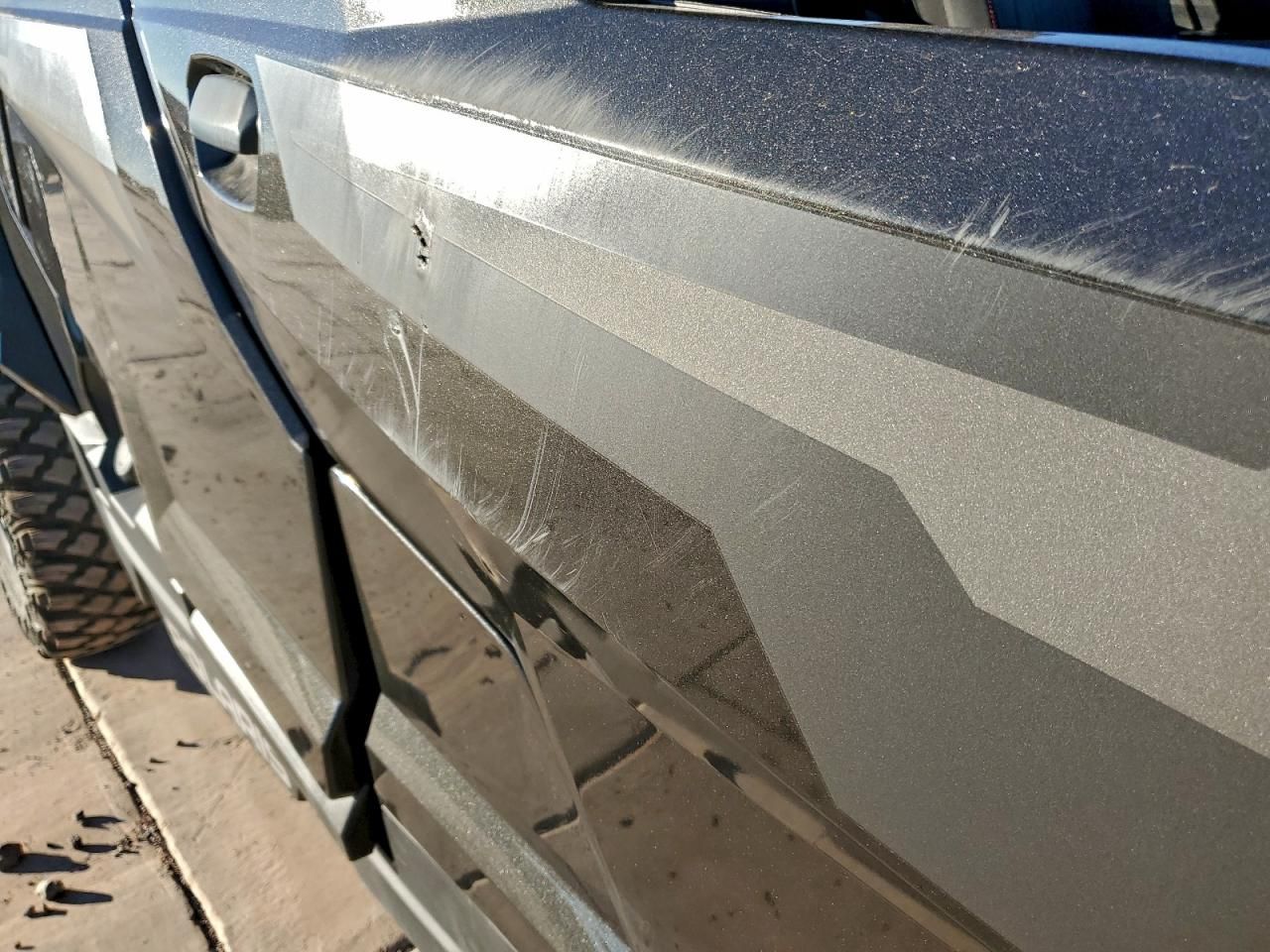 2021 Polaris General XP 1000 Utility Vehicle