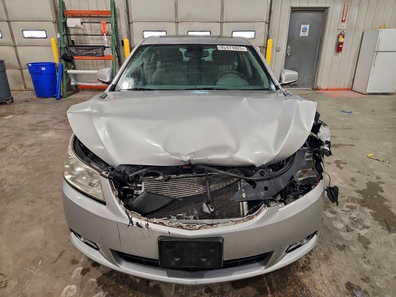2012 Buick Lacrosse Premium