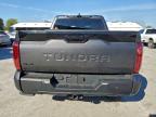 2024 Toyota Tundra Crewmax Platinum