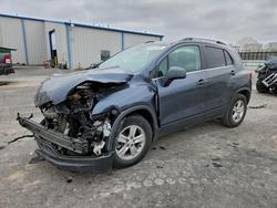 2016 Chevrolet Trax 1LT en venta en Tulsa, OK