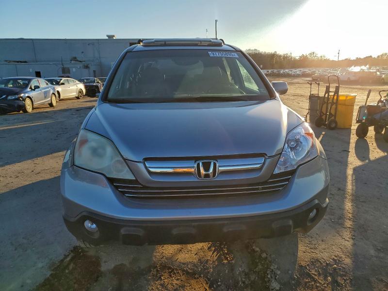 2008 Honda Cr-v exl