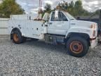 1993 Chevrolet C7500 Utility / Service Truck