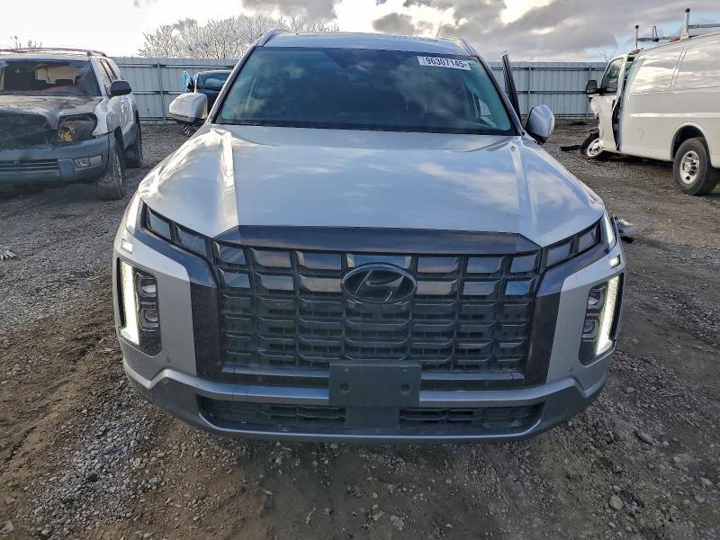 2023 Hyundai Palisade Limited