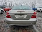 2006 Mercedes-Benz E 350 4matic