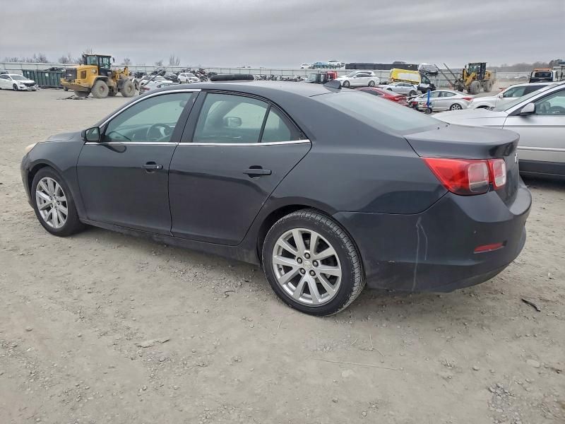 2014 Chevrolet Malibu 2LT