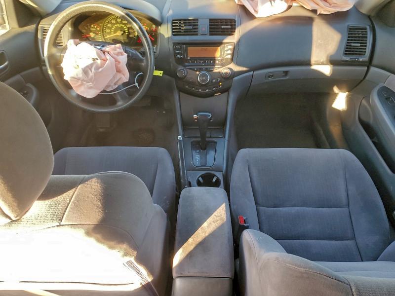2003 Honda Accord lx