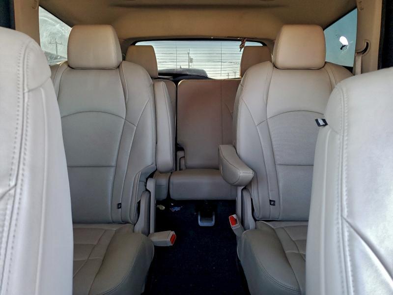 2019 Buick Enclave Premium