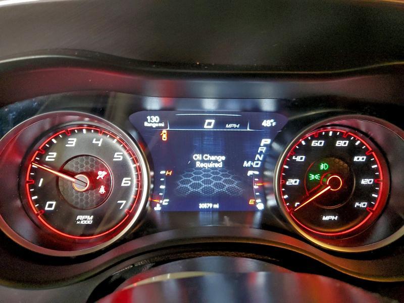 2022 Dodge Charger gt
