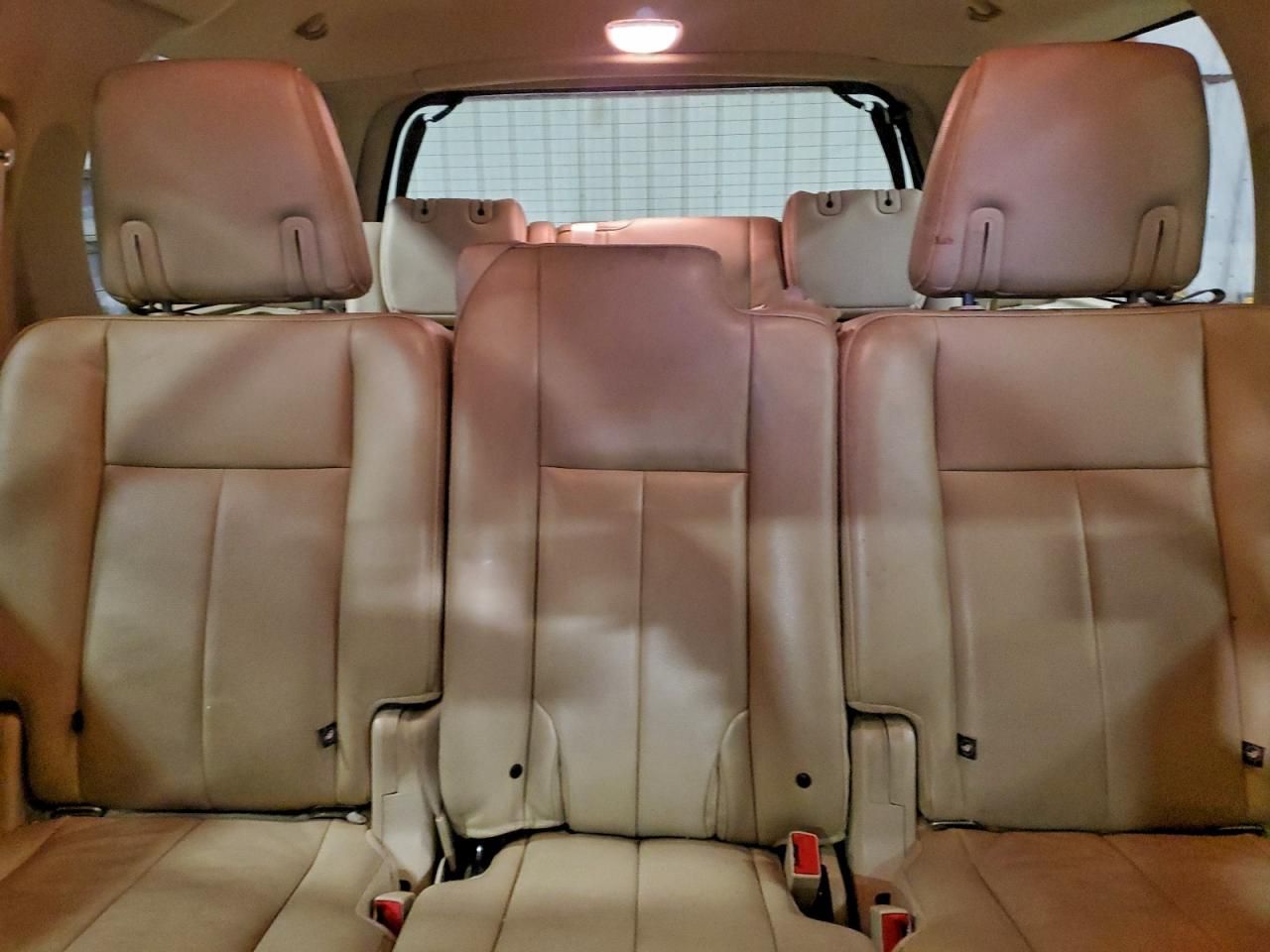 2016 Ford Expedition xlt