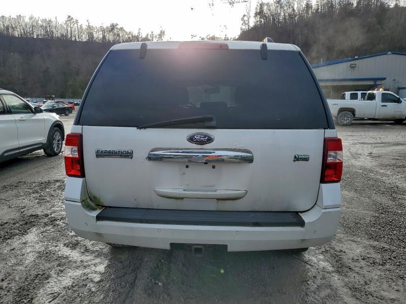 2011 Ford Expedition Limited