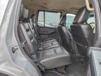 2010 Mercury Mountaineer Premier