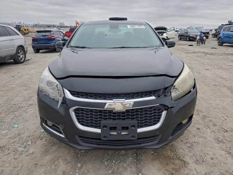 2014 Chevrolet Malibu 2LT