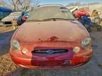 1999 Ford Taurus se