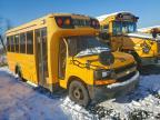 2012 Other Bus 2012 Chevrolet Express School Bus