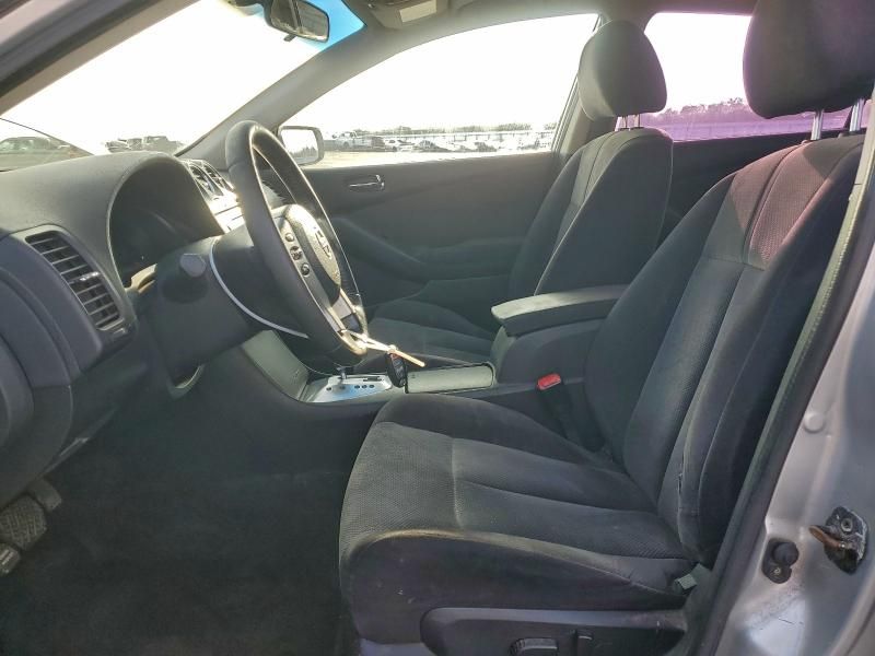 2007 Nissan Altima 2.5