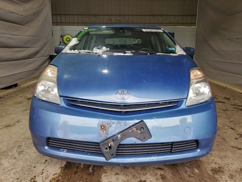 2007 Toyota Prius