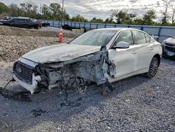 2018 Infinity Q50 for sale in Riverview, FL