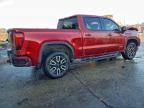 2021 GMC Sierra K1500 AT4