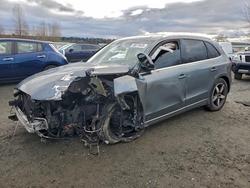 Audi Vehiculos salvage en venta: 2012 Audi Q5 Premium Plus