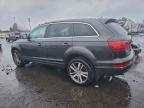 2012 Audi Q7 Premium Plus