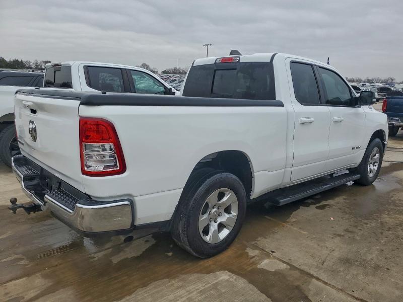 2022 Dodge Ram 1500 big Horn/lone Star