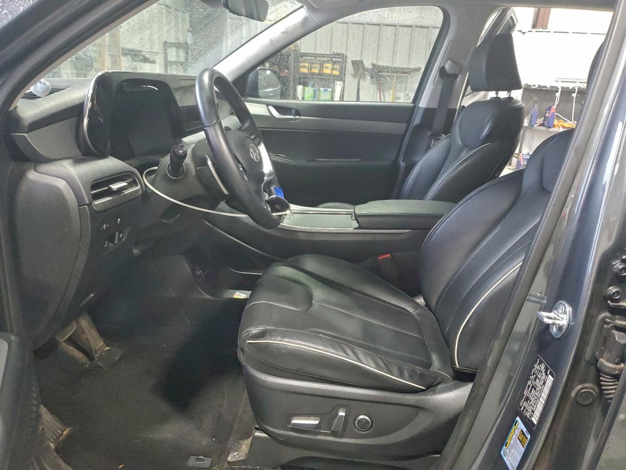 2023 Hyundai Palisade xrt