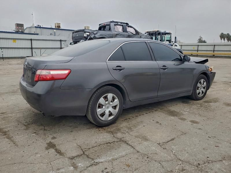 2008 Toyota Camry ce